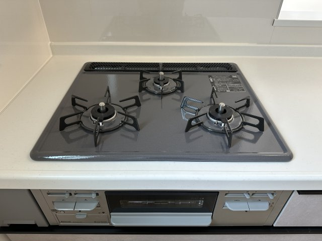 神戸市垂水区乙木新築戸建のキッチン