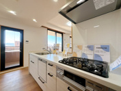 サンリヤンガーデン春日Ⅴ番館☆仲介手数料無料☆の画像