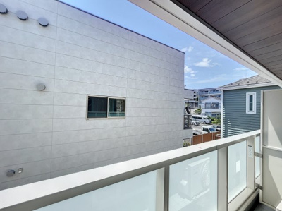 【展望】 | メルベージュ梶ヶ谷