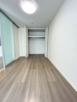 【洋室】 | メルベージュ梶ヶ谷