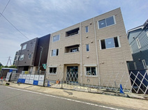 メルベージュ梶ヶ谷の画像