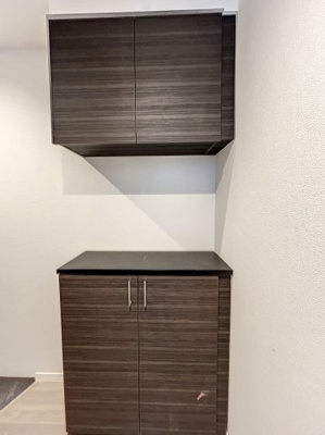 【収納】 | メルベージュ梶ヶ谷