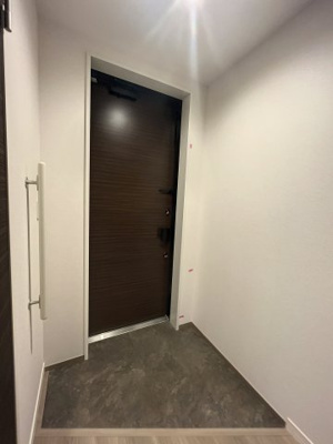 【玄関】 | メルベージュ梶ヶ谷