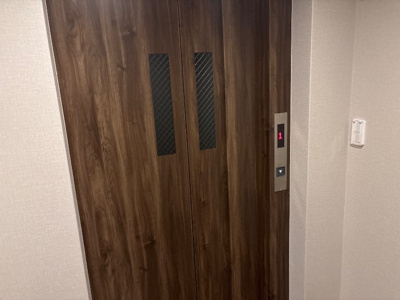 【その他共用部分】 | メルベージュ梶ヶ谷