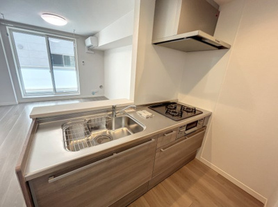 【キッチン】 | メルベージュ梶ヶ谷