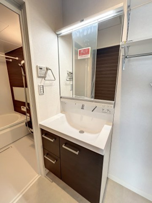 【独立洗面台】 | メルベージュ梶ヶ谷