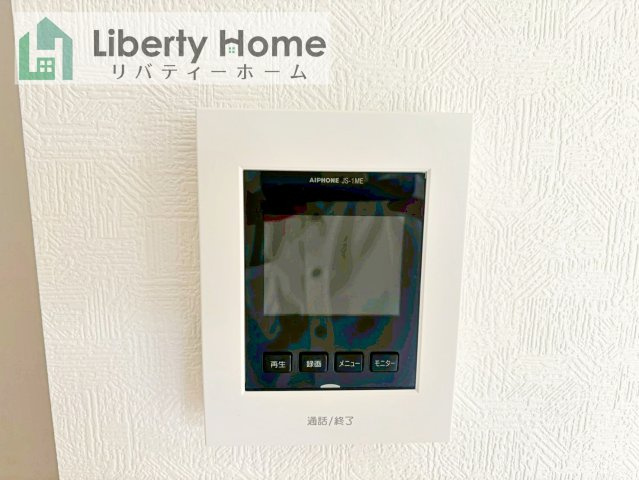 つくば市高見原第17　新築戸建　2号棟の設備