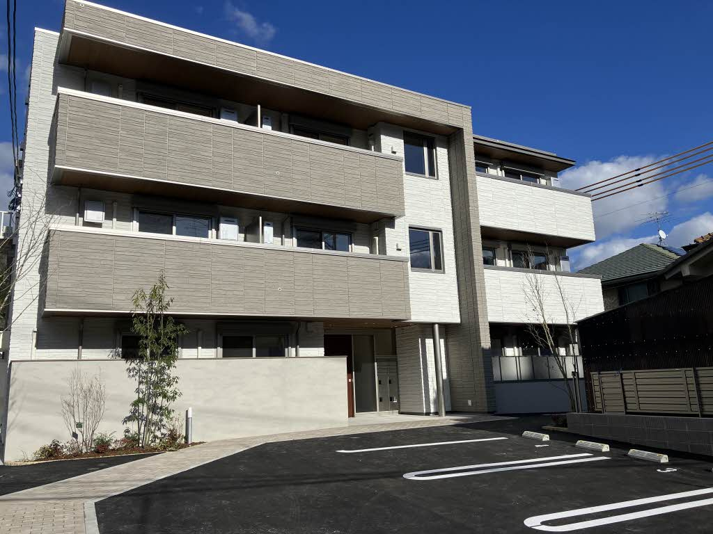 パストラール己斐中