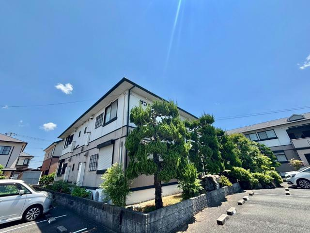 サンハイム下手野　B