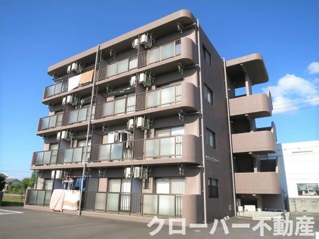 サンライズマンション