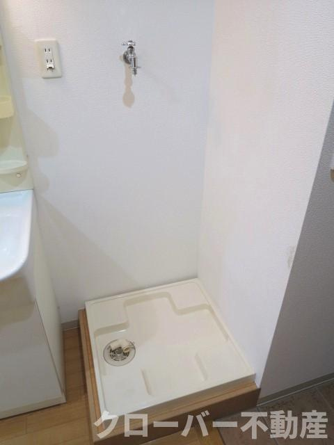 サンライズマンションの設備