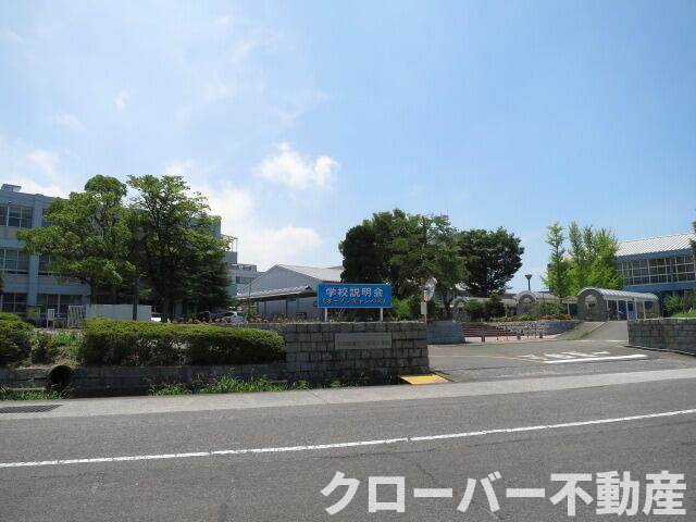 サンライズマンションのその他|四国職業能力開発大学校まで643m