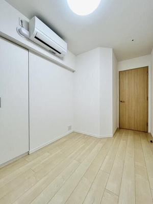 【内装】 | ザ・湾岸タワーレックスガーデン