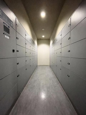 【その他共用部分】 | ザ・湾岸タワーレックスガーデン