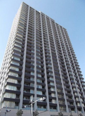 【外観】 | ザ・湾岸タワーレックスガーデン