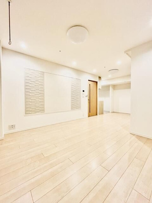 【居間・リビング】 | ザ・湾岸タワーレックスガーデン