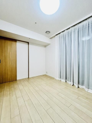 【寝室】 | ザ・湾岸タワーレックスガーデン