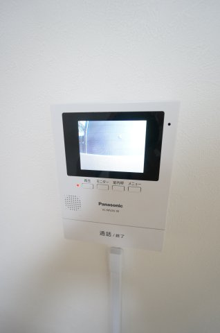 布施ビルⅠのセキュリティ|お部屋探しはスクレイルにお任せ下さい！