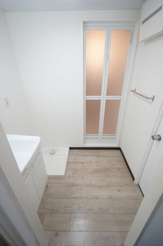 布施ビルⅠの洗面所|初期費用ご相談ください！