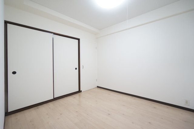 布施ビルⅠの洋室|お問合せはスクレイルまで！
※すべて同タイプのお写真です