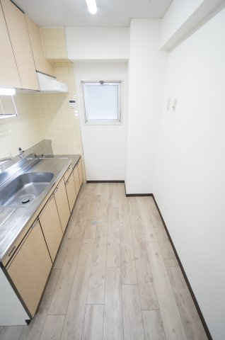 布施ビルⅠのキッチン|水曜日、営業時間外もご相談ください！