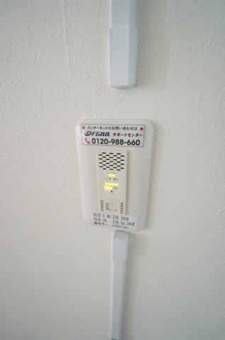 布施ビルⅠの設備|初期費用ご相談ください！