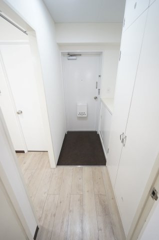 布施ビルⅠの玄関|詳細、ご不明点等、お気軽にご連絡ください！