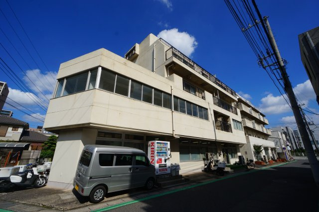 布施ビルⅠの外観|お問合せはスクレイルまで！