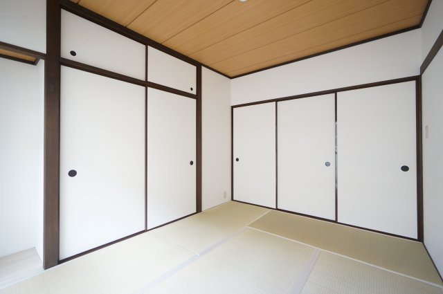 布施ビルⅠの寝室|諸条件、交渉などお任せ下さい！