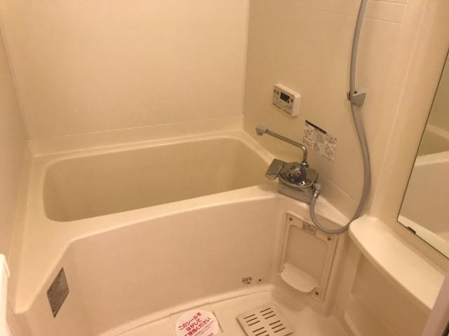 グリーンハイム住吉の浴室|バス（イメージ）