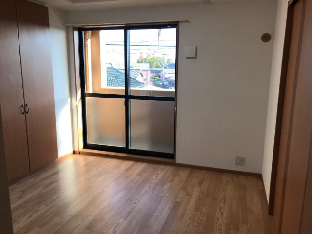 グリーンハイム住吉の内装|室内（イメージ）