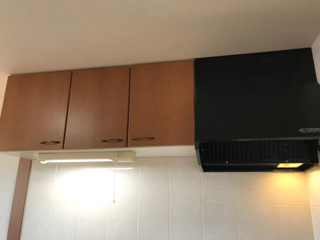 グリーンハイム住吉のキッチン|キッチン（イメージ）