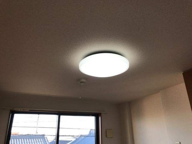 グリーンハイム住吉の設備|室内設備（イメージ）