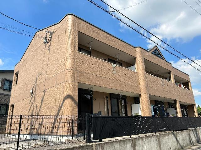 グリーンハイム住吉の外観|外観写真（昼）