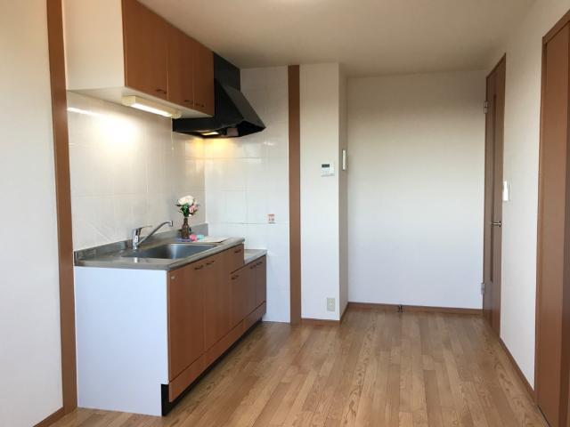 グリーンハイム住吉の内装|室内（イメージ）