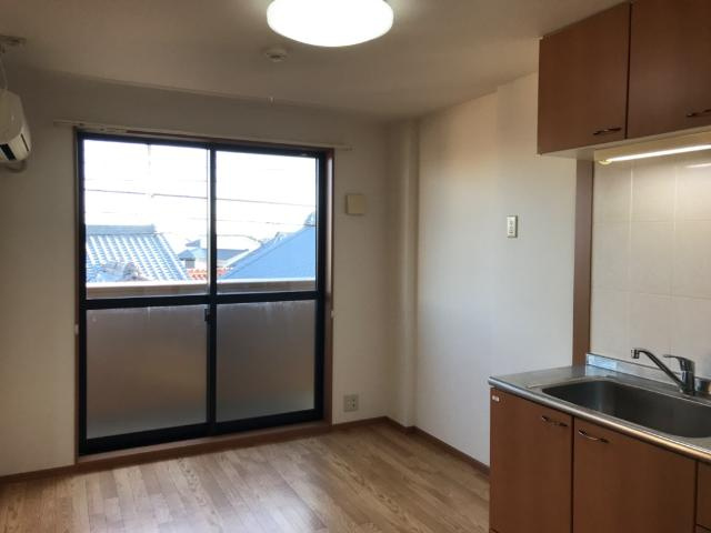 グリーンハイム住吉の内装|室内（イメージ）