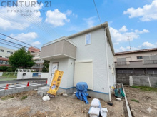 伊丹市寺本2丁目第4期の画像