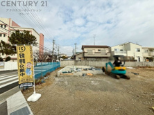 伊丹市寺本2丁目第4期の画像