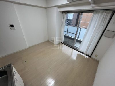 【居間・リビング】 | ルネ日本橋アネーロ | ルネ日本橋アネーロ　洋室