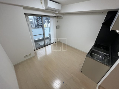 【洋室】 | ルネ日本橋アネーロ | ルネ日本橋アネーロ　洋室