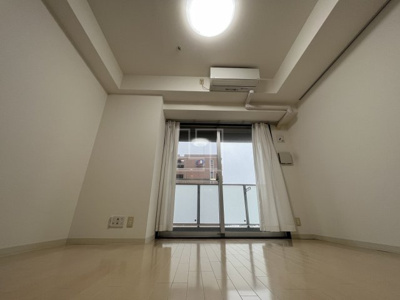 【寝室】 | ルネ日本橋アネーロ | ルネ日本橋アネーロ　洋室