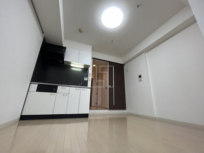 【居間・リビング】 | ルネ日本橋アネーロ | ルネ日本橋アネーロ　洋室