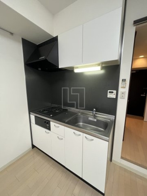 【キッチン】 | ルネ日本橋アネーロ | ルネ日本橋アネーロ　キッチン