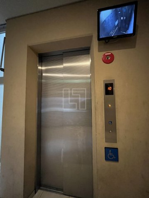 【その他共用部分】 | ルネ日本橋アネーロ | ルネ日本橋アネーロ　エレベーター