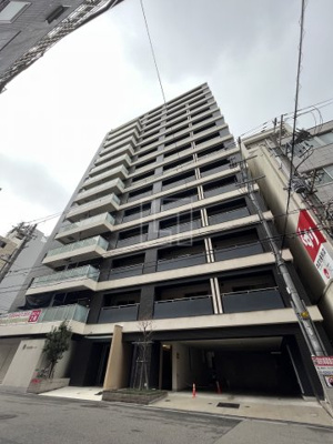 【外観】 | ルネ日本橋アネーロ | ルネ日本橋アネーロ　外観