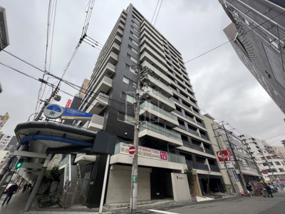 【外観】 | ルネ日本橋アネーロ | ルネ日本橋アネーロ　外観