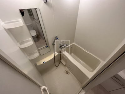 【浴室】 | ルネ日本橋アネーロ | ルネ日本橋アネーロ　浴室