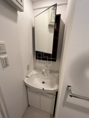 【独立洗面台】 | ルネ日本橋アネーロ | ルネ日本橋アネーロ　独立洗面台