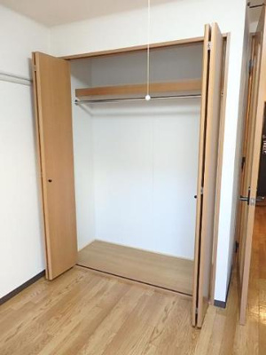 【収納】 | センチュリー７０７ | クローゼット
