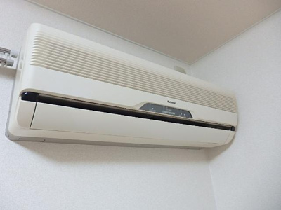 【設備】 | センチュリー７０７ | エアコン